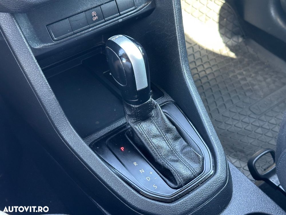 VOLKSWAGEN Caddy 2019 — imagine 13