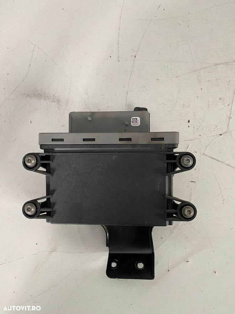 Calculator ADBLUE VOLVO V60CC MILD HYBRID 2021 32139932 - 3