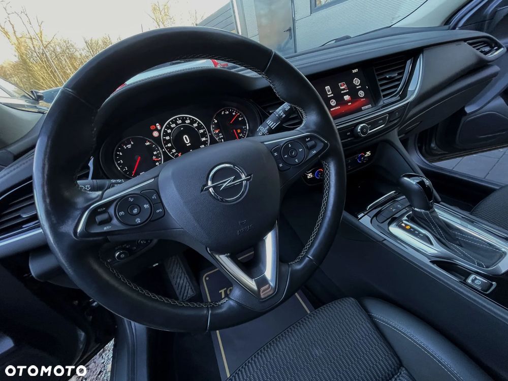 Opel Insignia 1.6 CDTI Innovation - 35