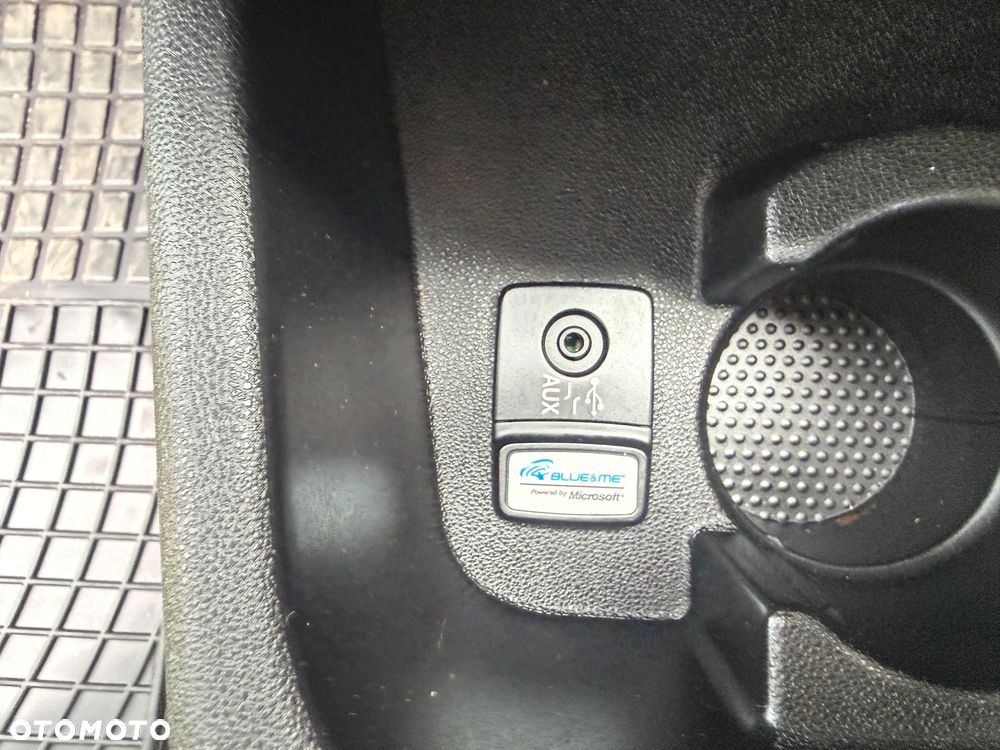 Fiat Punto Evo 1.4 8V Dynamic Start&Stop - 20