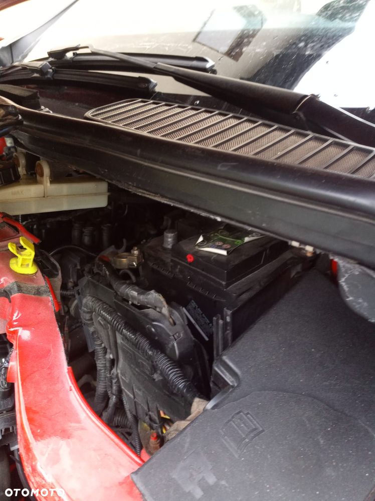 Ford C-MAX 1.6 Trend - 12