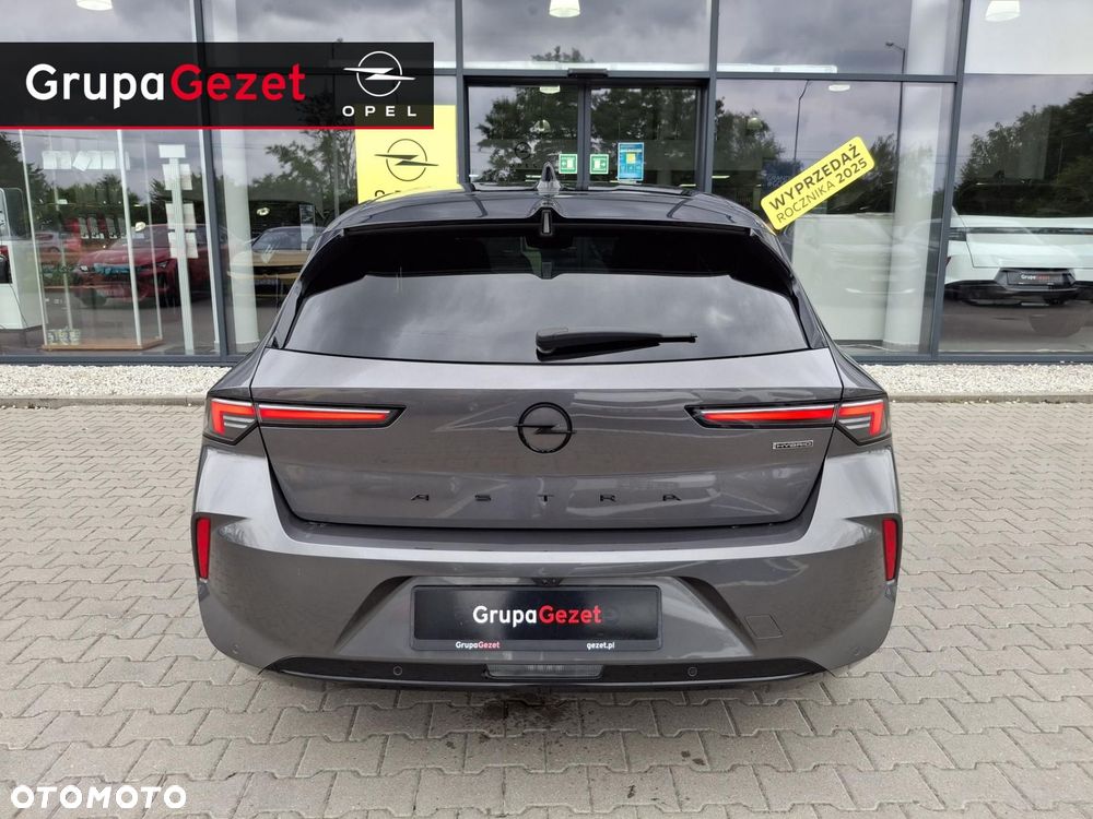 Opel Astra - 7