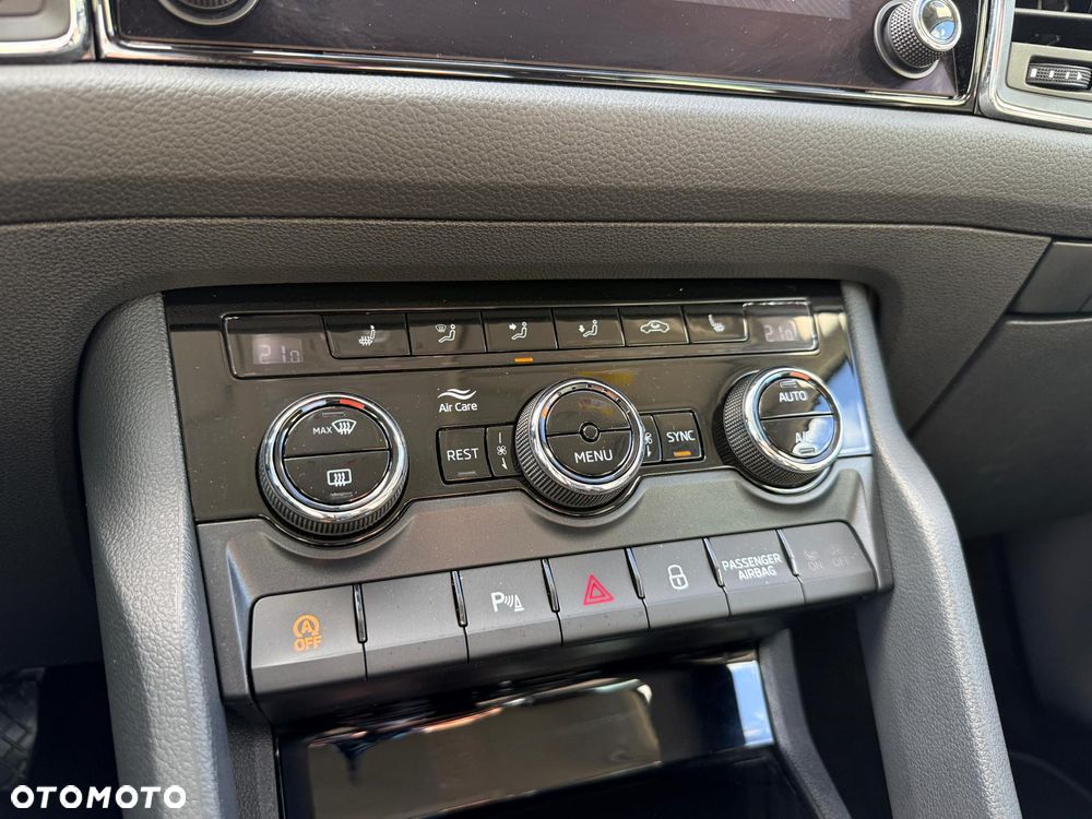 Skoda Kodiaq 2.0 TDI DSG Active - 31