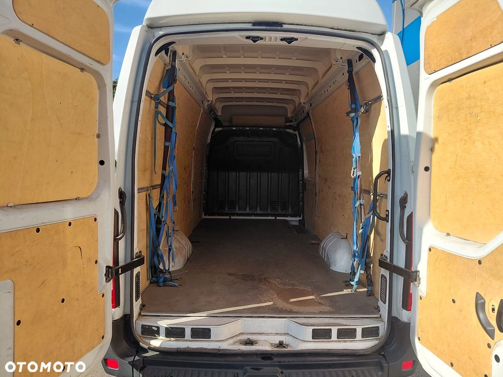 Renault MASTER L4H3 - 11