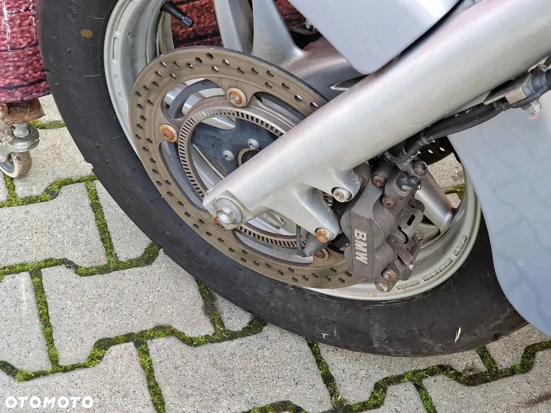 BMW R - 20