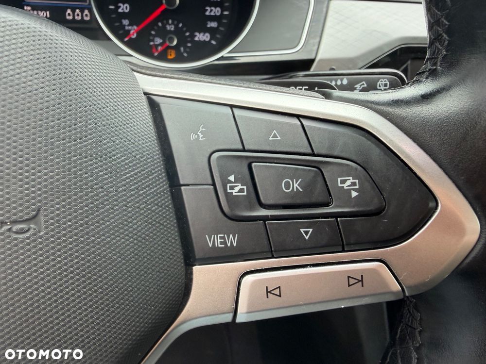 Volkswagen Passat 1.5 TSI EVO Business DSG - 19