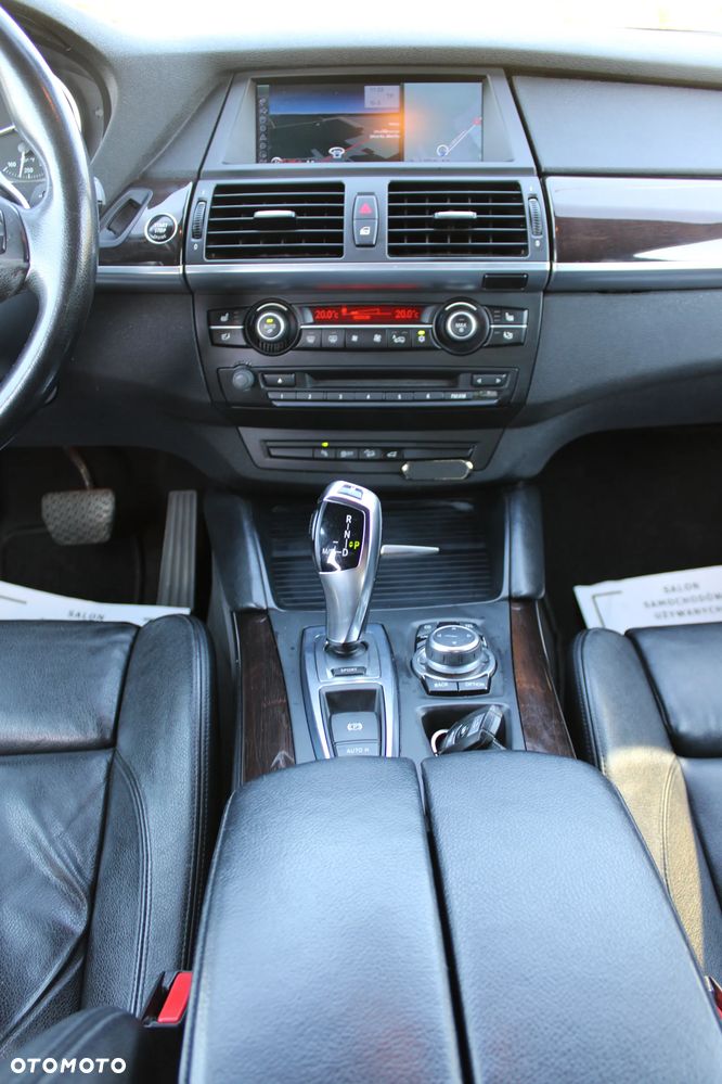 BMW X6 xDrive35i Edition Exclusive - 31