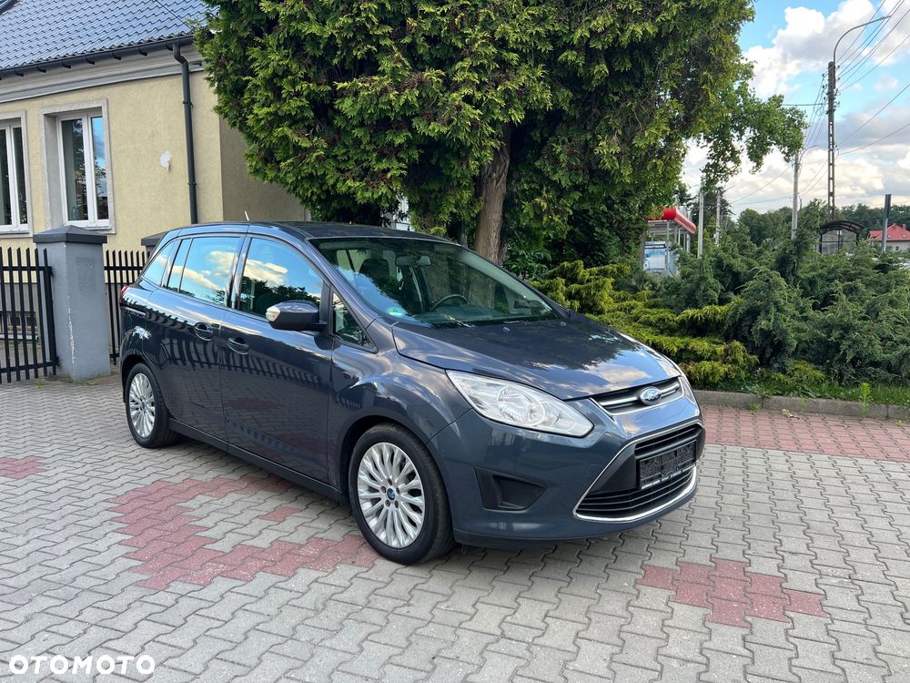 Ford Grand C-MAX 1.6 Ti-VCT Trend - 1