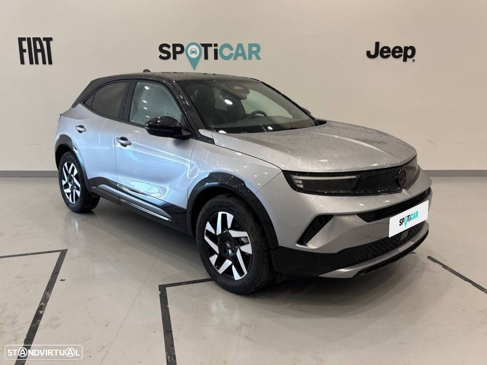 Opel Mokka 1.2 Hybrid GS eDCT - 3