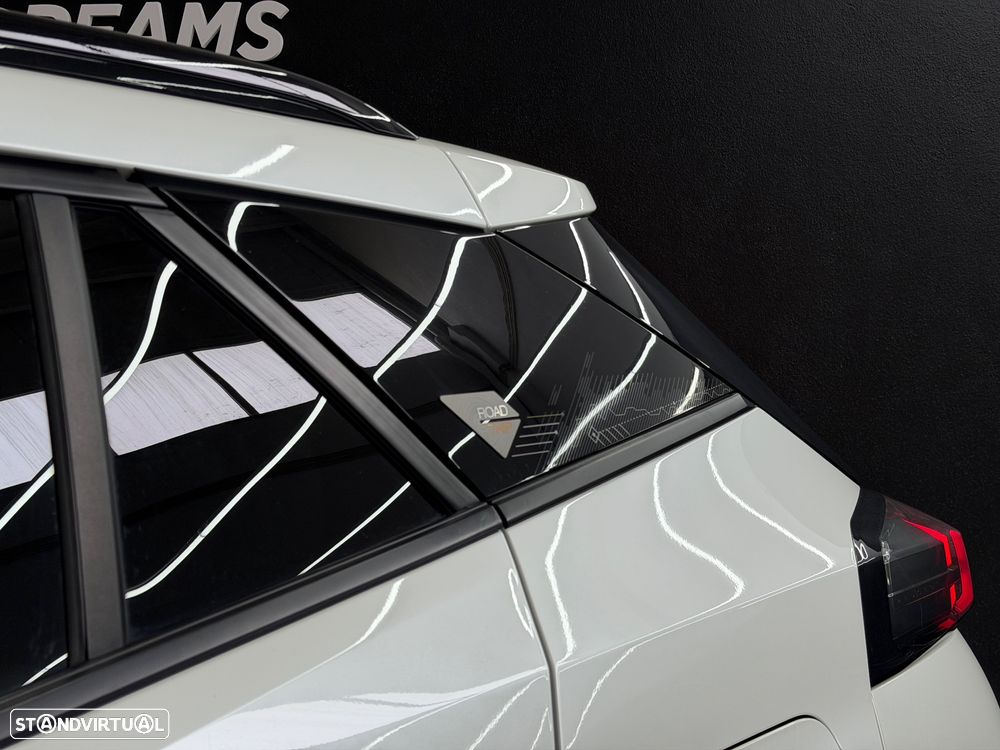 Peugeot 2008 PureTech 130 EAT8 Allure Pack - 8