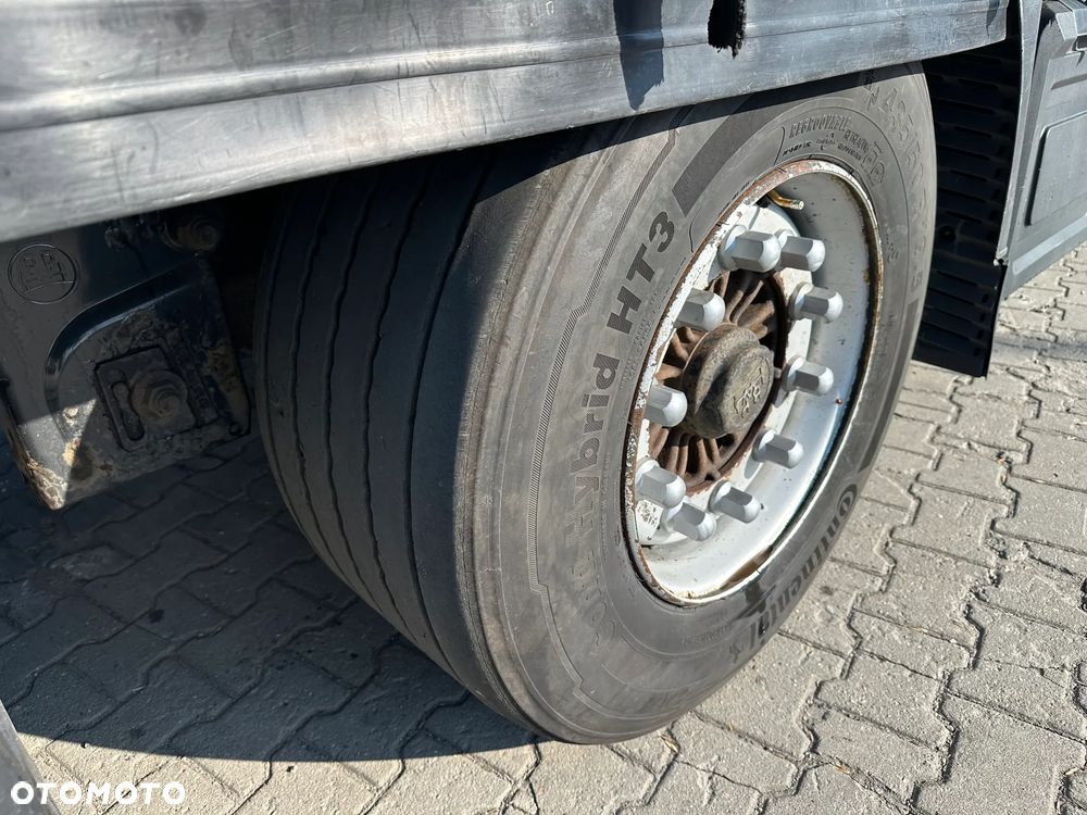 Krone Sdp27 Mega - 21