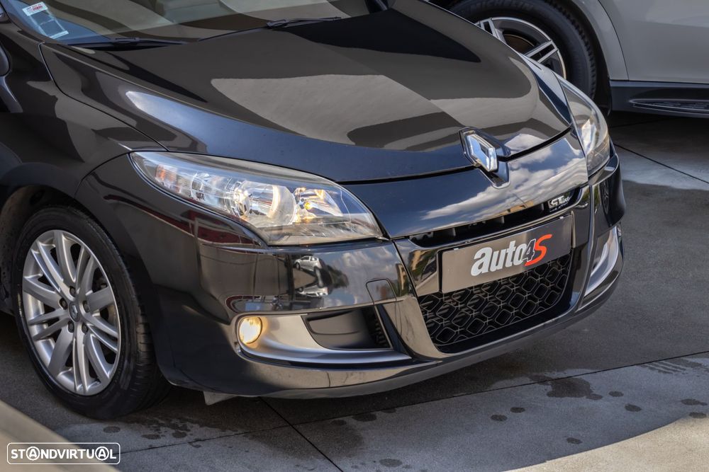 Renault Mégane Break - 4
