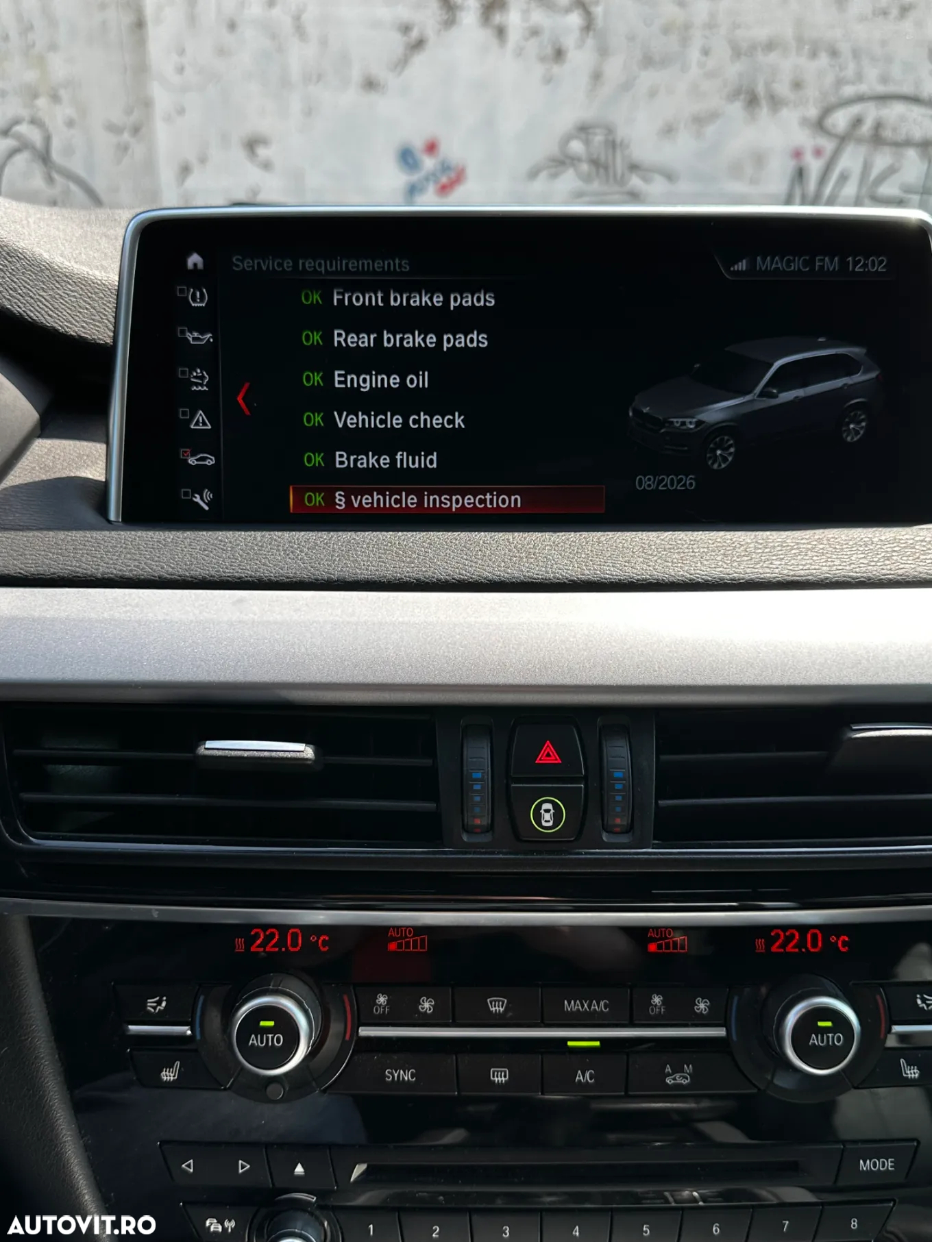 BMW X5 xDrive30d - 11