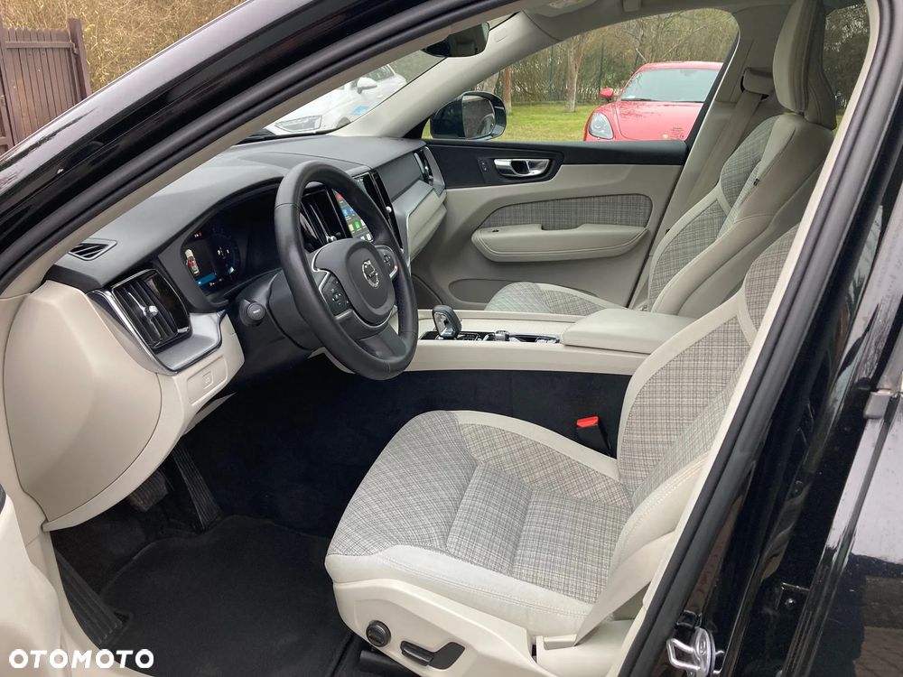 Volvo XC 60 B4 D Core - 7