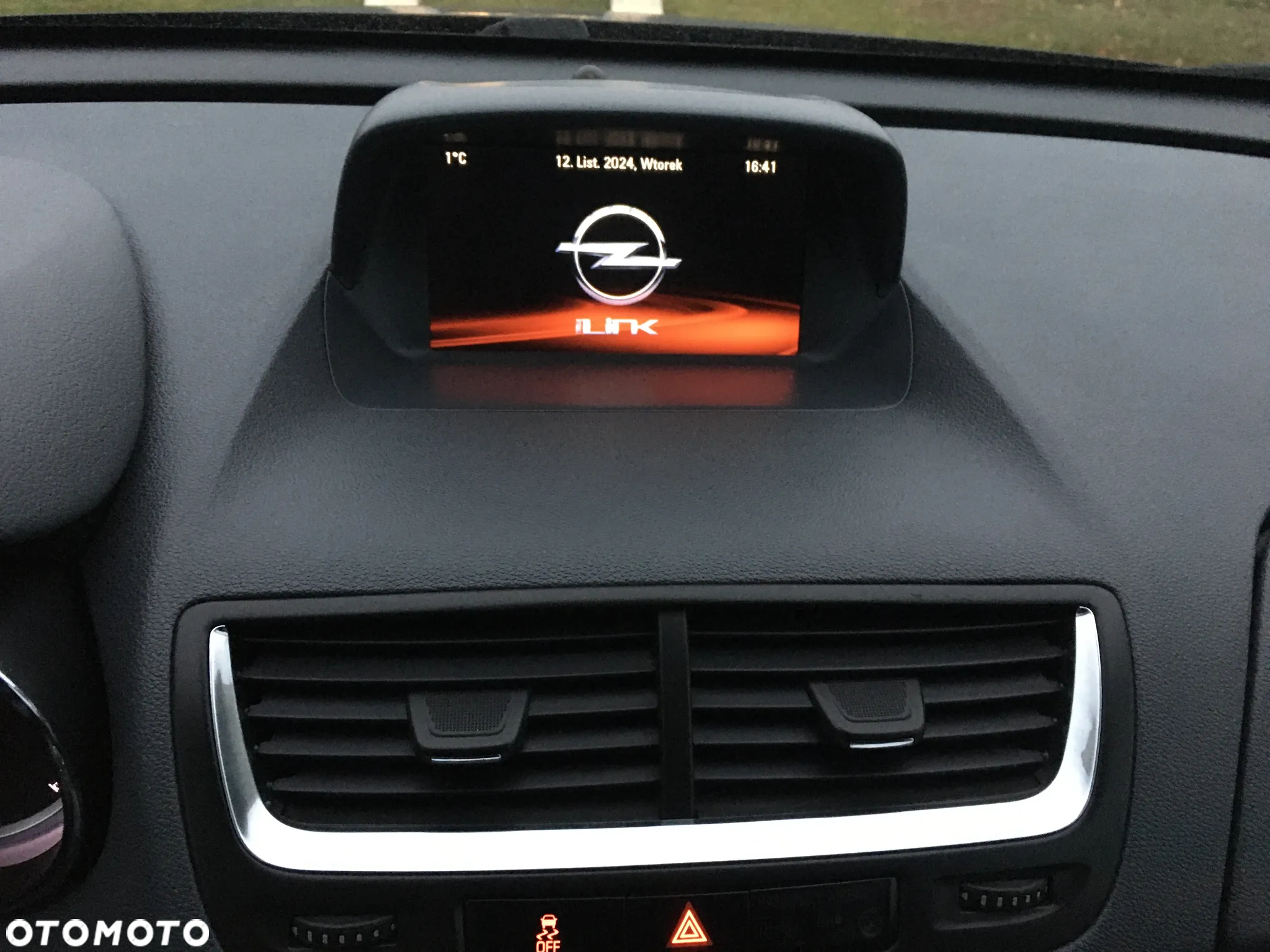 Opel Mokka 1.4 Turbo ecoFLEX Start/Stop 4x4 Color Edition - 11