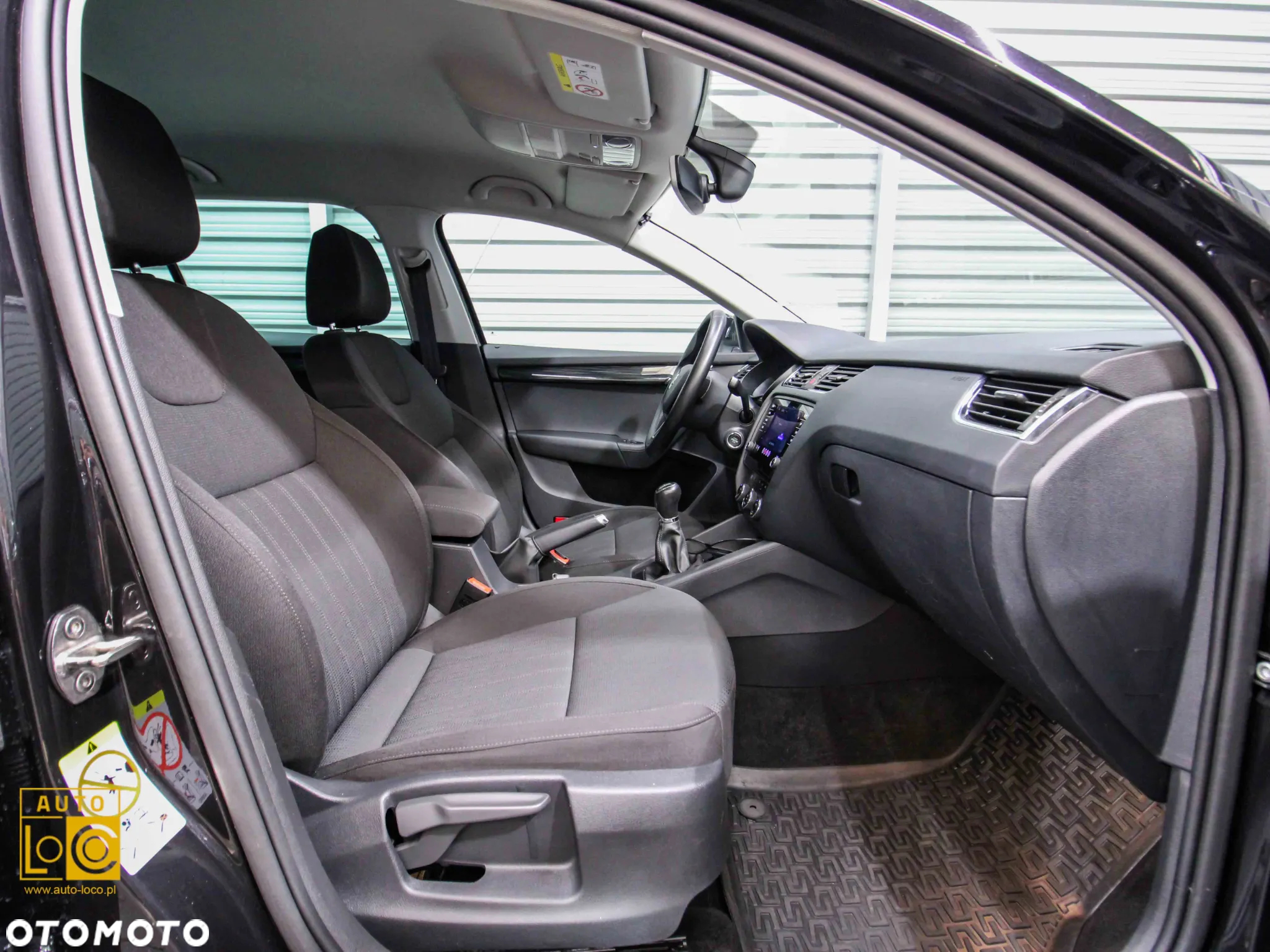 Skoda Octavia 1.6 TDI SCR Style - 10