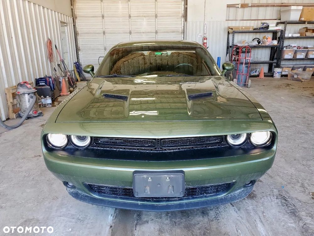 Dodge Challenger 3.6 SXT - 5