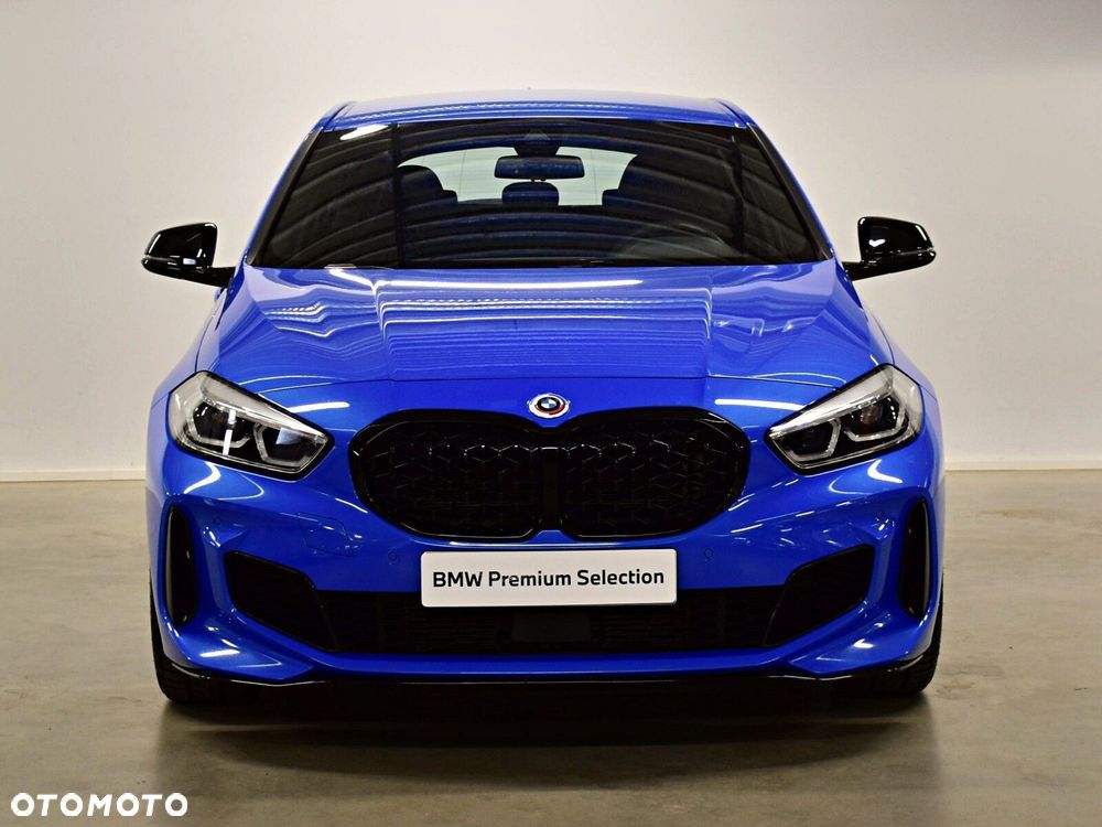 BMW Seria 1 M135i xDrive - 8