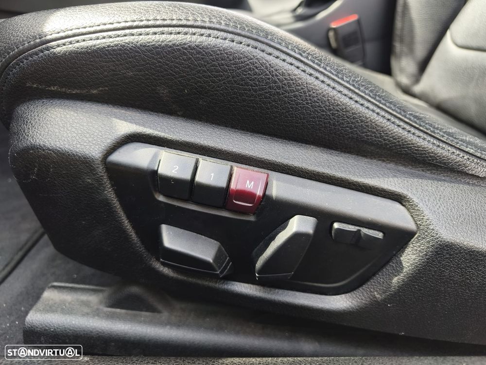 BMW 420 d Pack M Auto - 19