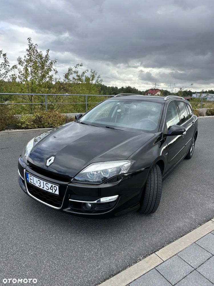 Renault Laguna 2.0 dCi Bose Edition - 2