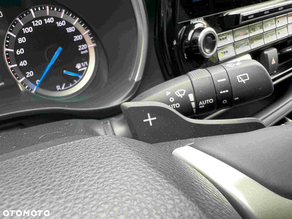 Toyota Highlander 2.5 Hybrid Prestige - 30