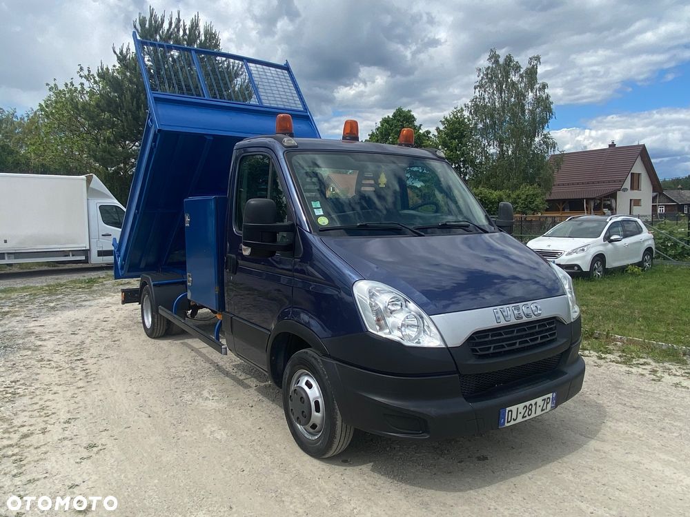 Iveco Daily - 2