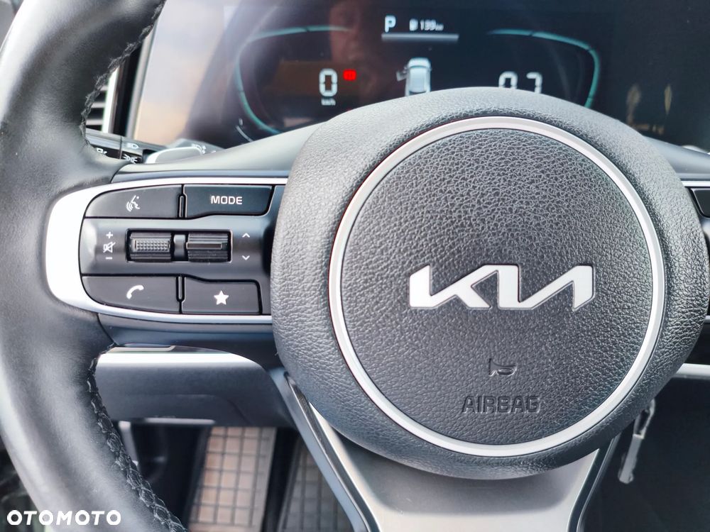 Kia Sportage 1.6 T-GDI MHEV L 2WD DCT - 10