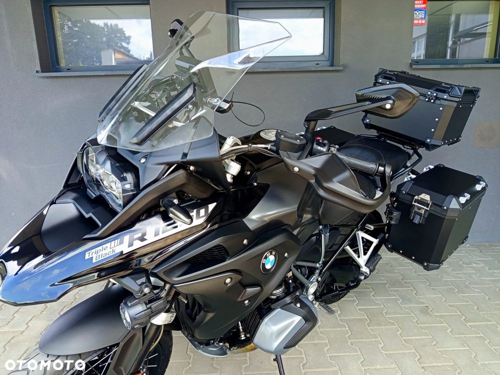 BMW GS - 19
