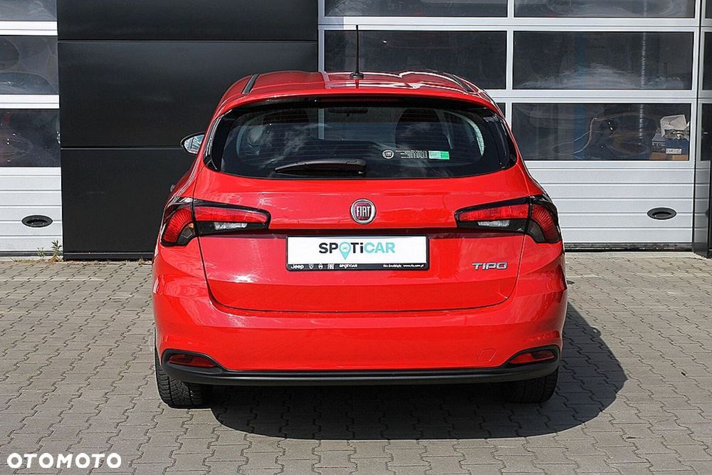 Fiat Tipo 1.0 T3 - 13