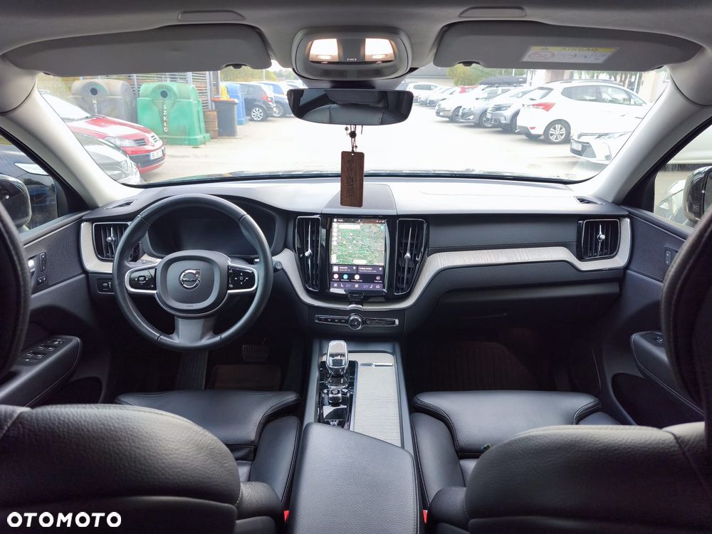 Volvo XC 60 - 9