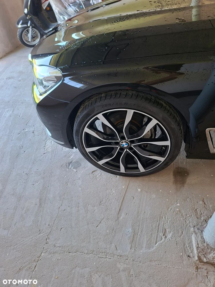 BMW Seria 7 730d xDrive - 3
