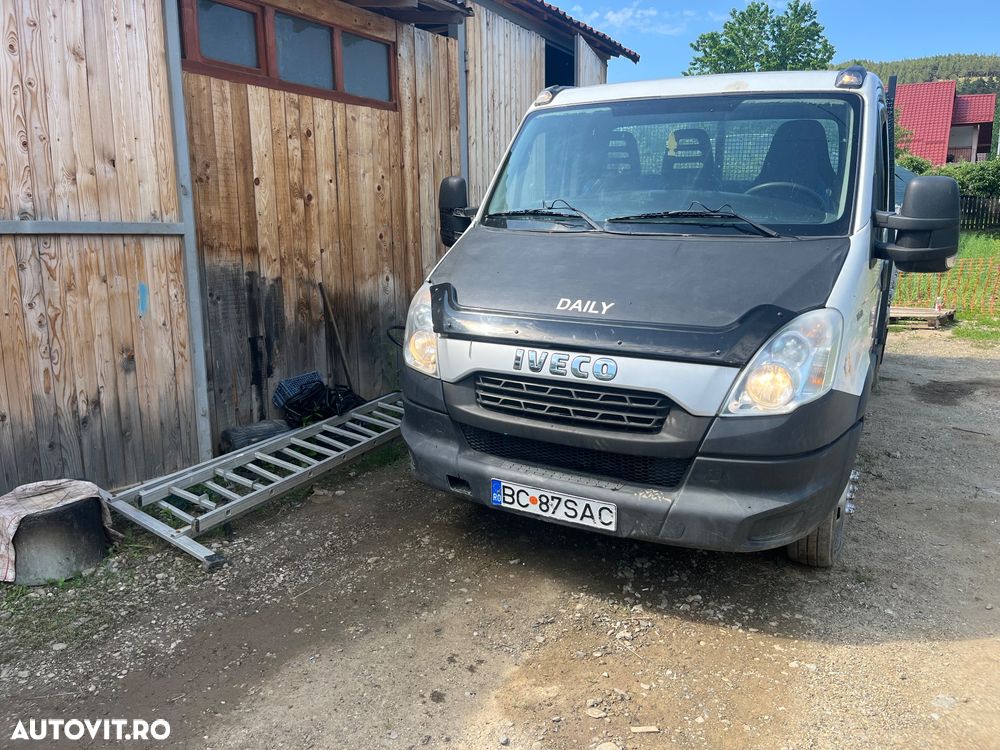 Iveco Daily - 1