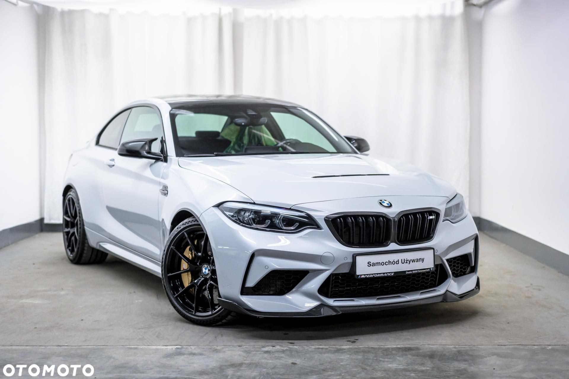 BMW M2 - 3