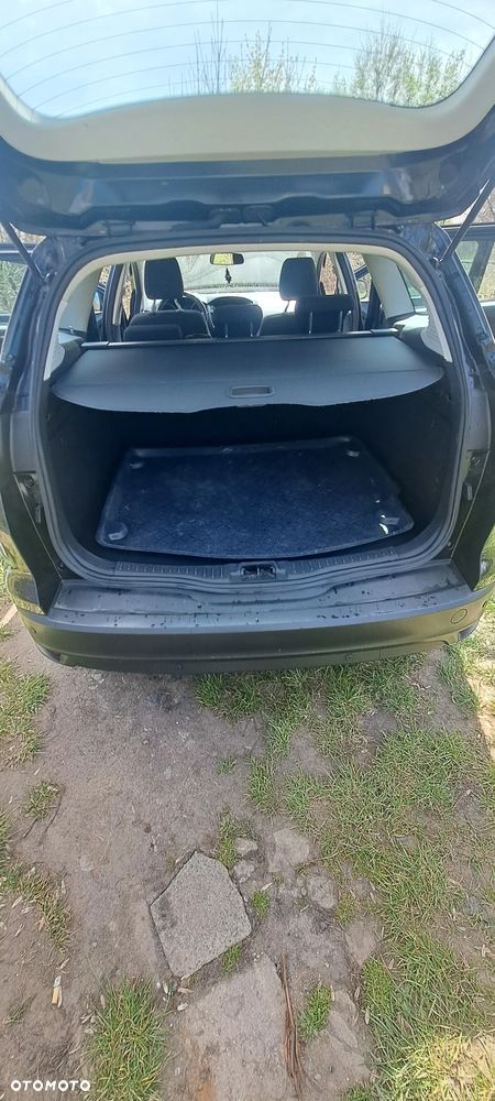 Ford Focus 1.5 TDCi Titanium - 3