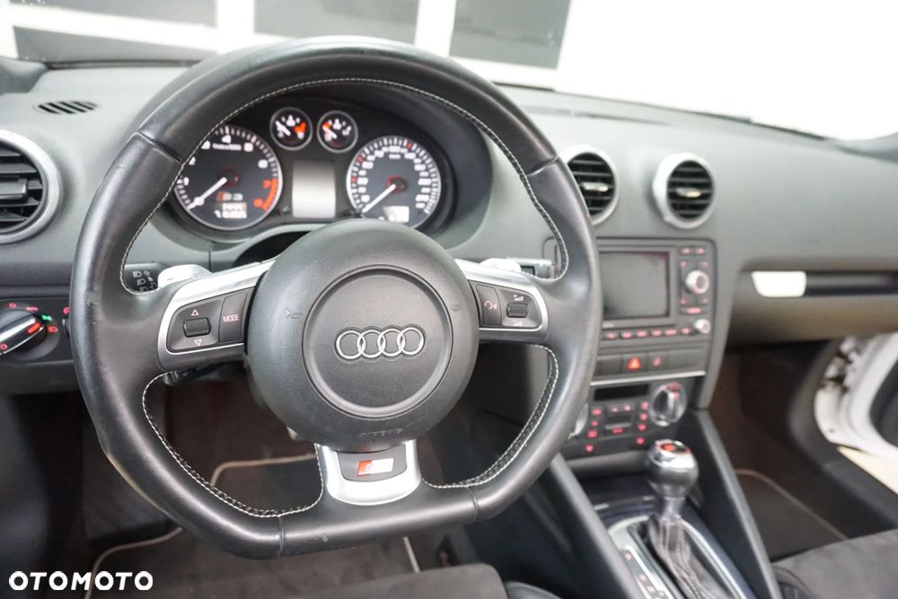 Audi S3 2.0 TFSI Quattro S tronic - 24