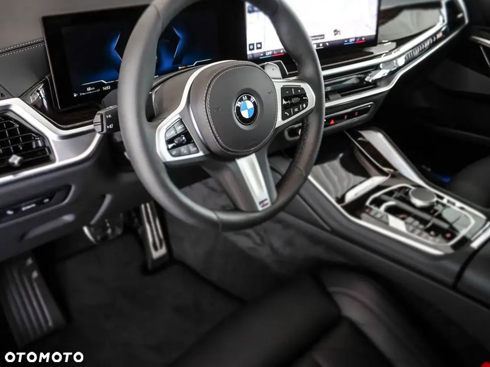 BMW X6 - 7