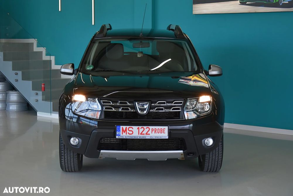 Dacia Duster - 11