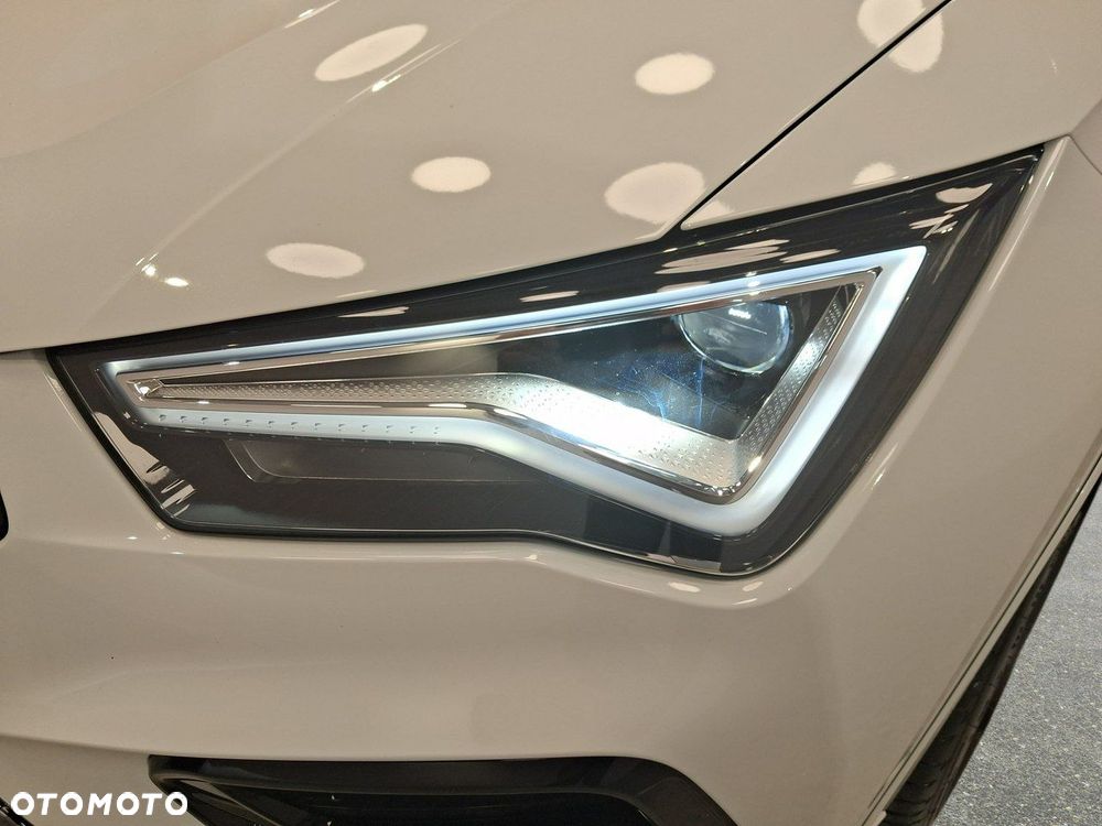 Cupra Ateca - 10