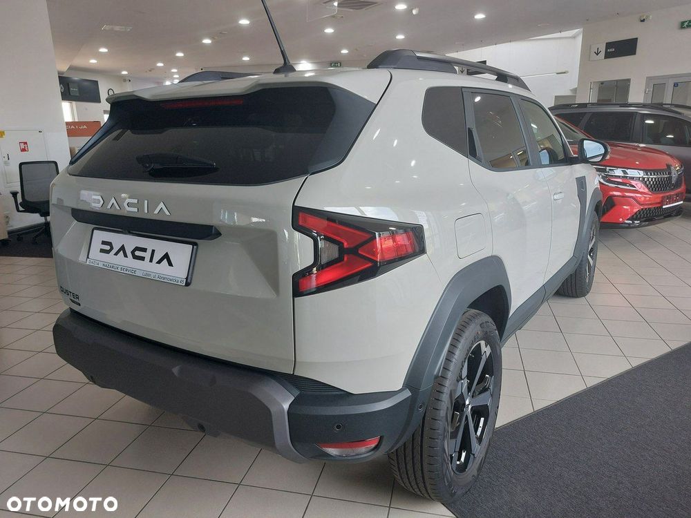 Dacia Duster - 3