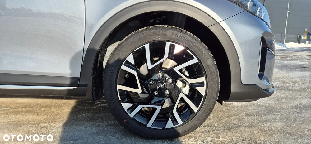 Kia XCeed 1.6 T-GDI Tribute DCT - 18