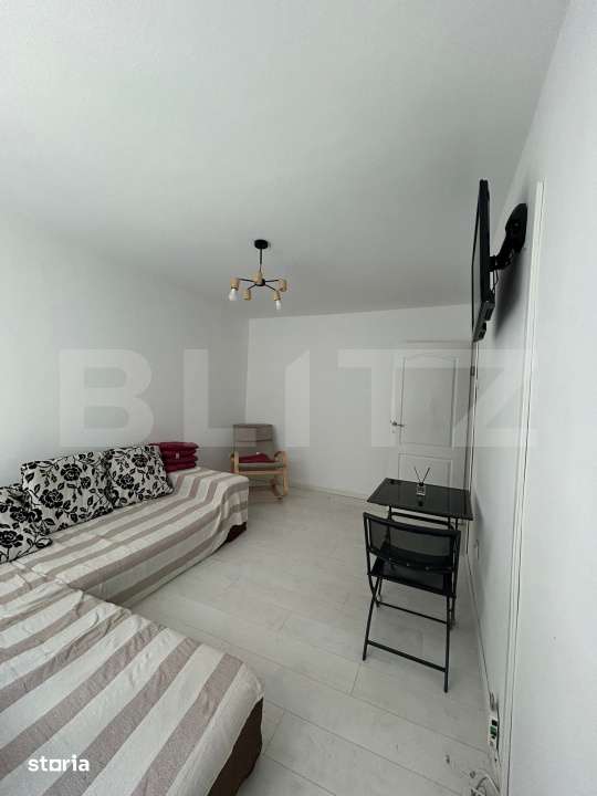 Apartament cu 3 camere decomandate, Manastur, pet friendly — fotografia 1