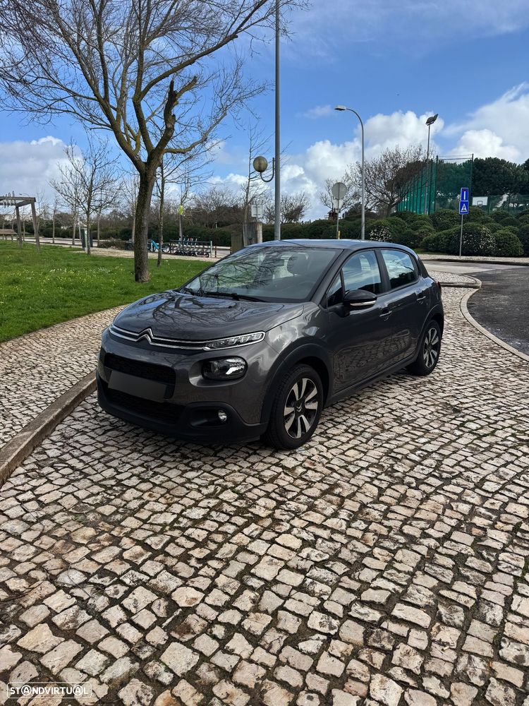 Citroën C3 1.2 PureTech Feel - 5