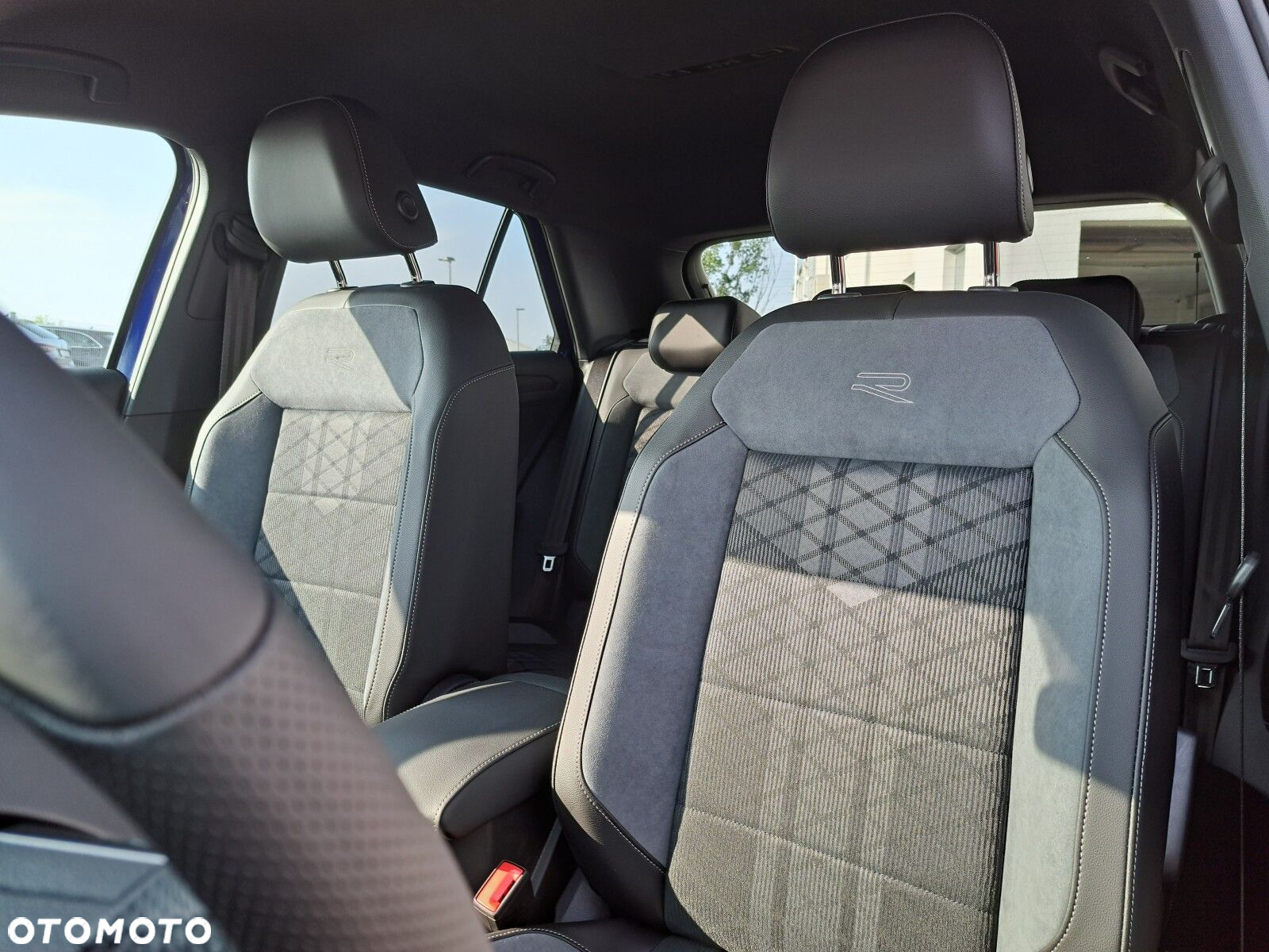 Volkswagen T-Roc 2.0 TSI 4Motion R-Line Plus DSG - 20