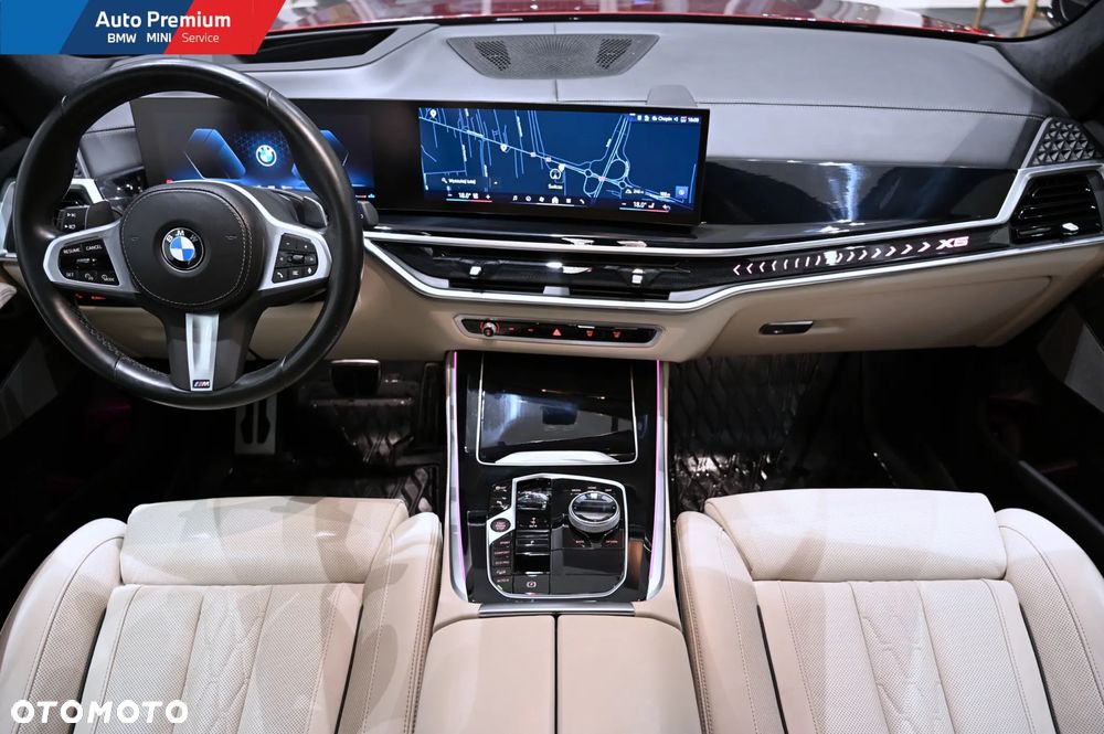 BMW X5 xDrive30d - 9