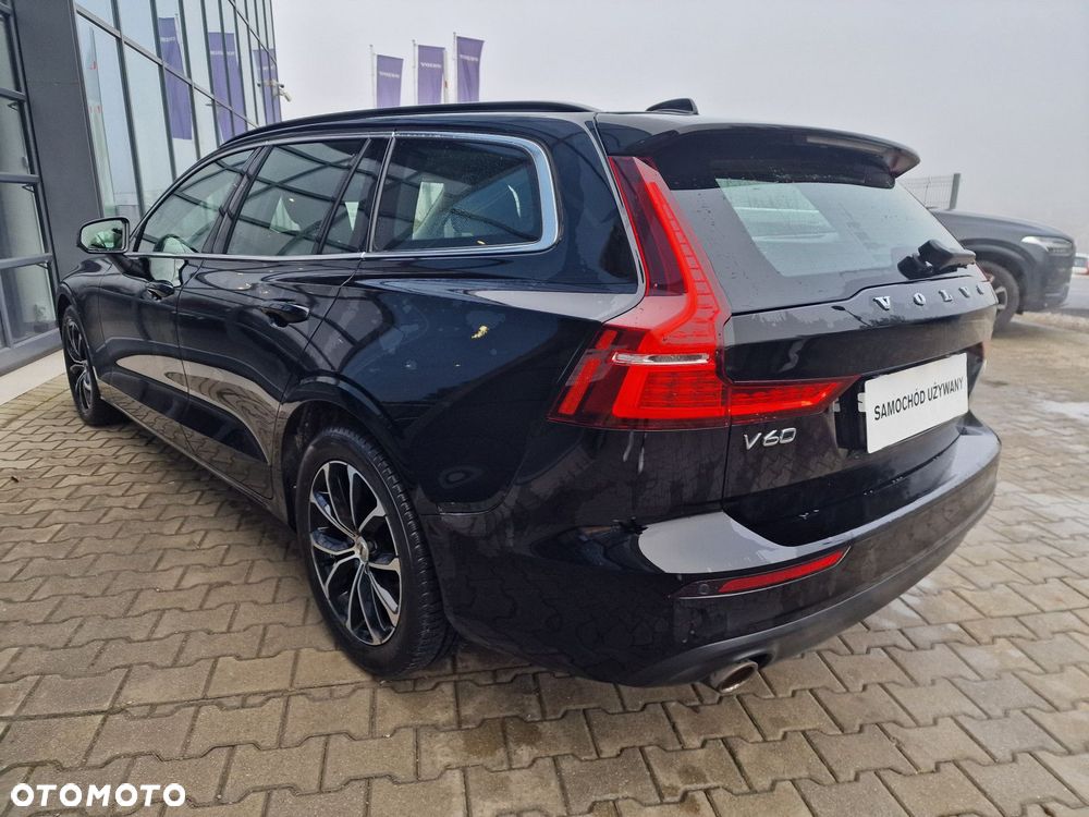 Volvo V60 - 8