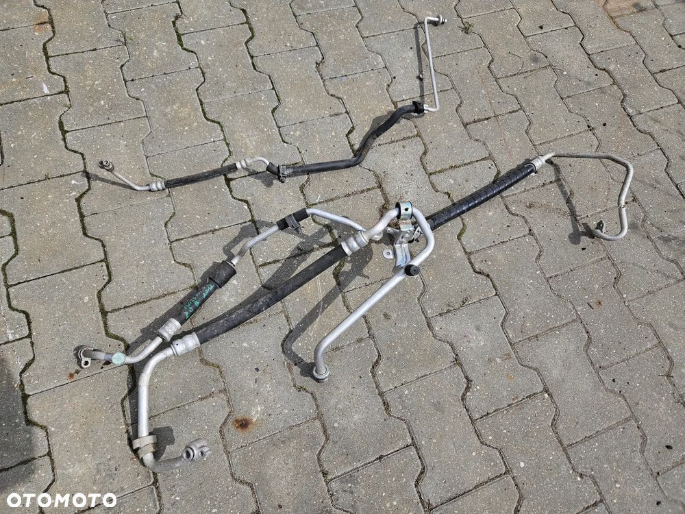 Przewód klimatyzacji MAZDA 5 II MAZDA5 2,0 B 2010-2017r