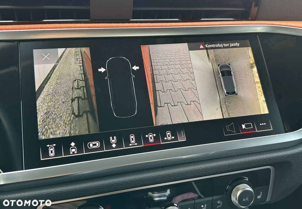 Audi Q3 Sportback 35 TFSI mHEV S-Line S tronic - 32
