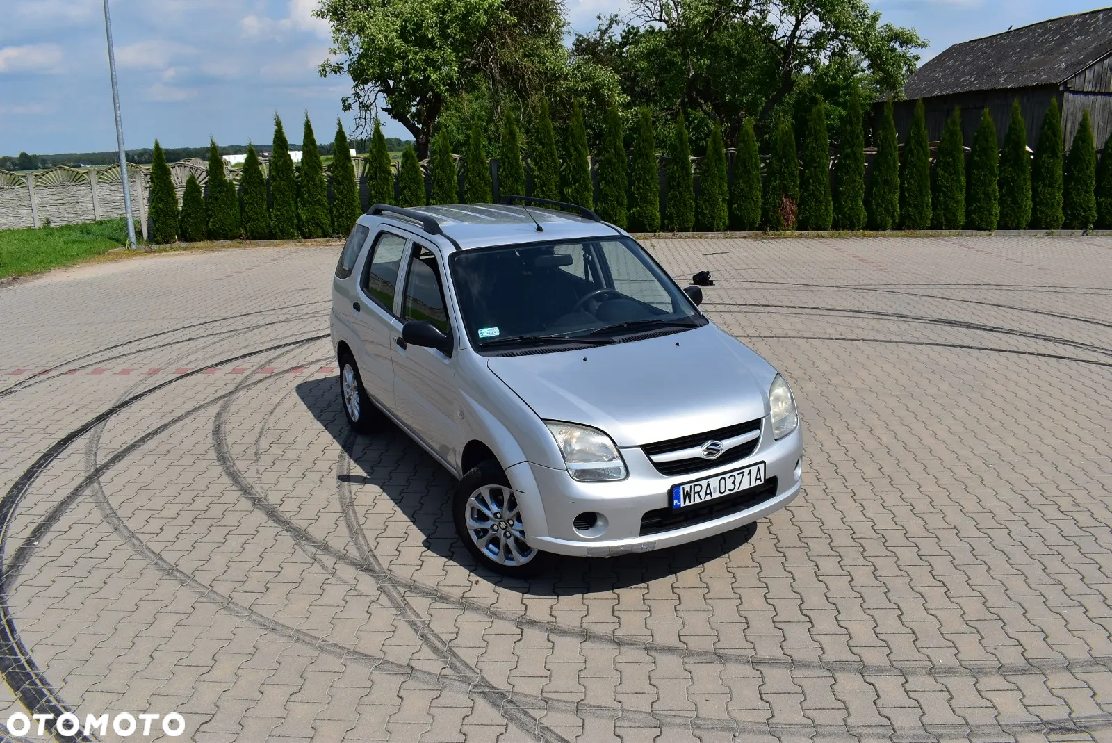 Suzuki Ignis 1.3 Comfort - 9