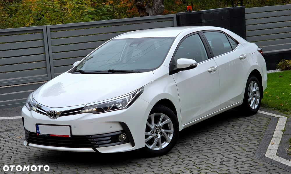 Toyota Corolla 1.6 Premium - 2