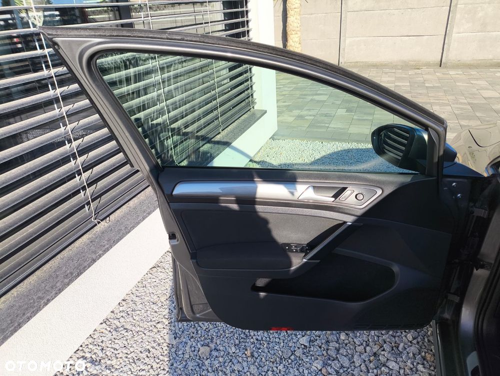 Volkswagen Golf 2.0 TDI BlueMotion Technology Allstar - 10